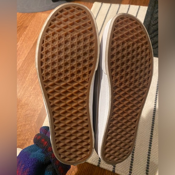 Vans Women’s Size 8 - Picture 4 of 4